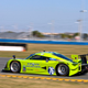 Illustration for article titled Daytona Roar Before The 24 Testing: Day Three